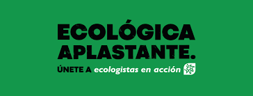 les écologistes en action