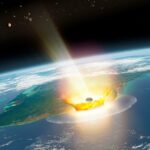 Chicxulub, l'astéroïde qui a anéanti 60 % des espèces sur Terre