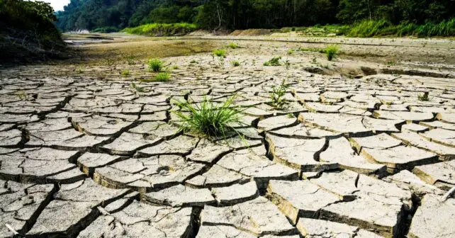 agua España medidas