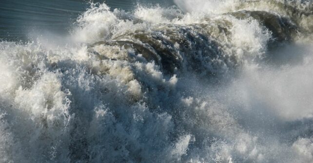 Tsunamis Japón