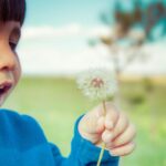 Importance et bienfaits de la nature pour les enfants