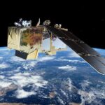 Le satellite Sentinel-2C surveillera les incendies de forêt et les inondations