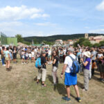 Succès du « Festival des vautours » dans la Sierra de la Demanda