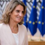 Teresa Ribera prendra les rênes de la transition verte à la Commission européenne