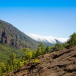 7 décennies du « Parc National de La Caldera de Taburiente »