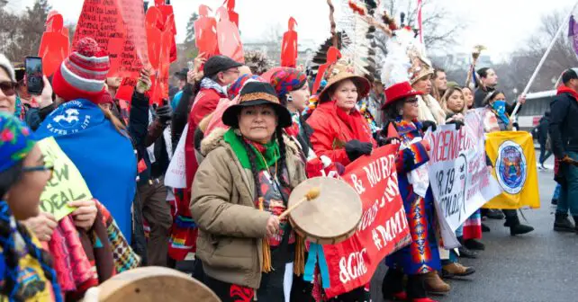 COP16 defensores ambientales Latinoamérica