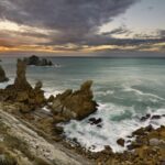 Fonds pour le projet « Géoparc de Costa Quebrada »