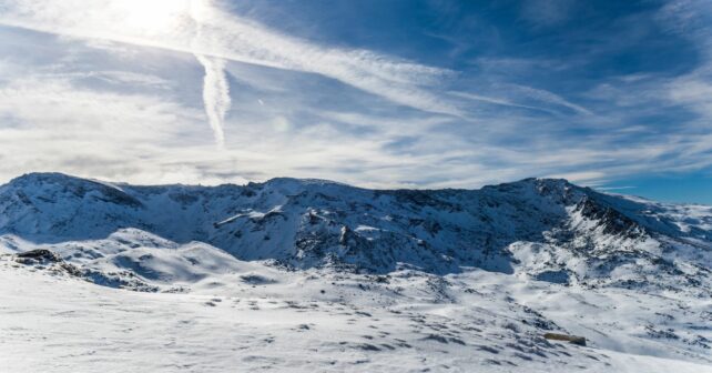 Congreso Sierra Nevada