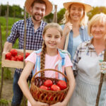 La future « loi sur l'agriculture familiale » doit les récompenser pour leur contribution à l'environnement