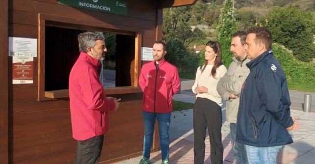 Asturias conservación hábitats naturales