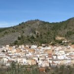 Living Lab RURAL LABSCAPE de Vall de Almonacid, premier projet de fin d'études (PFG)