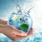 Traitement et gestion environnementale et sociale de l’eau comme bien commun