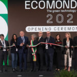 27ème Édition d'Ecomondo, le salon international de l'économie verte et circulaire