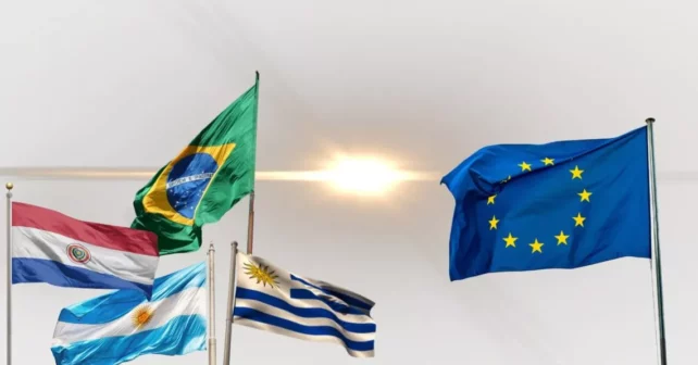 Acuerdo UE-Mercosur