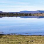 Castilla y León, début des travaux pour la conservation de la Laguna de la Serna (Hinojosa de la Sierra)