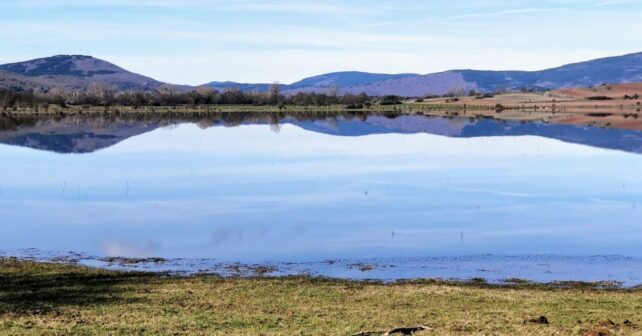 Laguna Serna