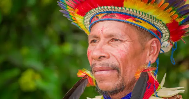 Cop16 indigenas biodiversidad