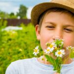 Galice, diffusion dans les classes nature de Siradella et O Veral