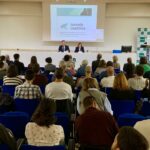 Ils valorisent les avancées scientifiques sur la Mar Menor, l'aquifère et l'hydrologie du bassin versant.