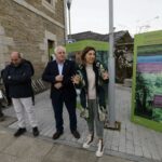 Ils valorisent les municipalités reconnues par le « Drapeau Vert de Galice »