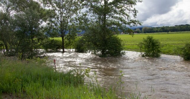 Navarra adaptarse inundaciones