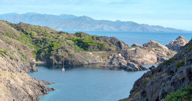 Cap Creus biodiversidad