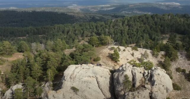 finca La Campana valor ambiental