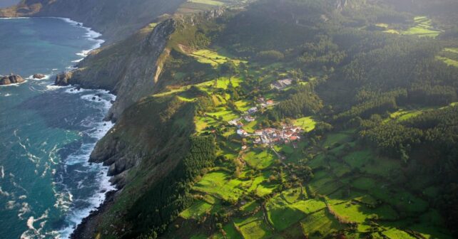 Ecoturistas España Verde