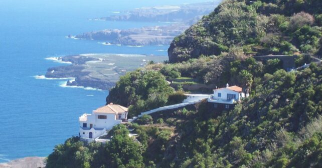 Canarias Espacios Naturales Protegidos