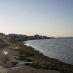 Mar Menor : une technologie innovante sera appliquée pour dénitrifier l'eau