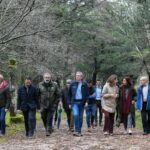 3 millions pour des travaux de conservation dans le « Réseau des Parcs Naturels de Galice »