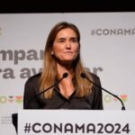 CONAMA 2024 : Sara Aagesen, l’heure n’est pas à la désinformation et au négationnisme climatique