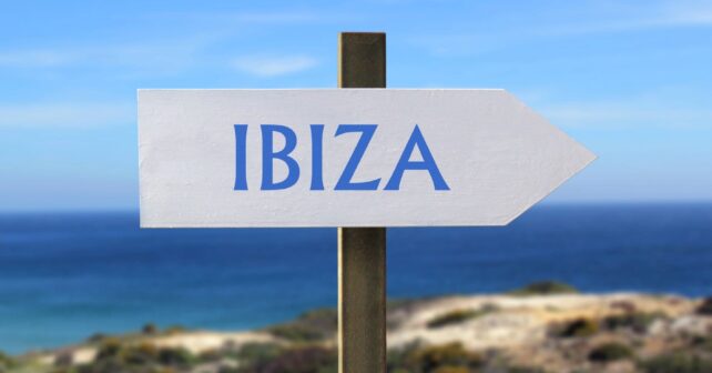 Baleares gestión acuíferos Ibiza