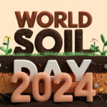 Journée mondiale des sols 2024