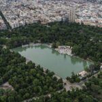 Madrid, la « Promenade verte du sud-ouest » et d'autres actions environnementales seront améliorées