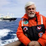 Paul Watson : le militant des baleines ne sera finalement pas extradé vers le Japon