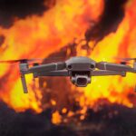 Projet Tecnobosque : drones et IA pour prévenir les incendies de forêt