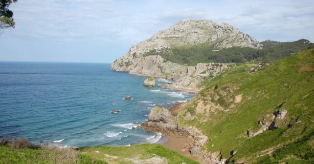 biodiversidad Cantabria