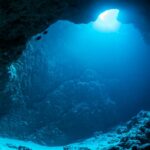 Cabo de Gata : les grottes sous-marines, un « joyau » de la Méditerranée