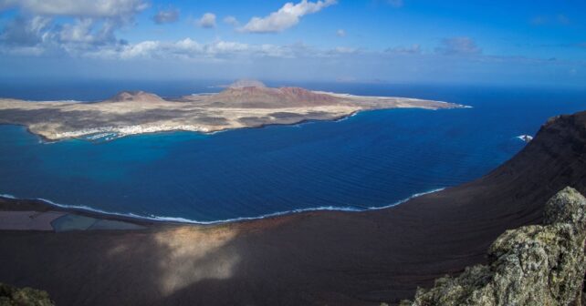 Ecoturismo Canarias