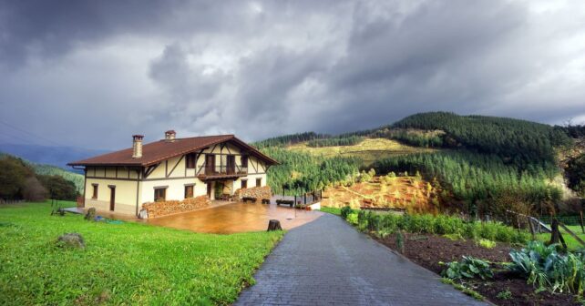 Foro Social Biodiversidad Euskadi agentes naturaleza