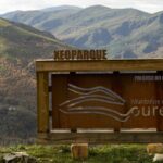 Ils apprécient le «Xeoparque Montañas del Coull» comme référence pour «l'écotourisme»