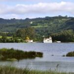 Investissements pour récupérer les zones humides et les porreos du parc naturel de la Ria de Villaviciosa (Asturies)