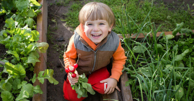 Día Mundial Educación Ambiental 2025