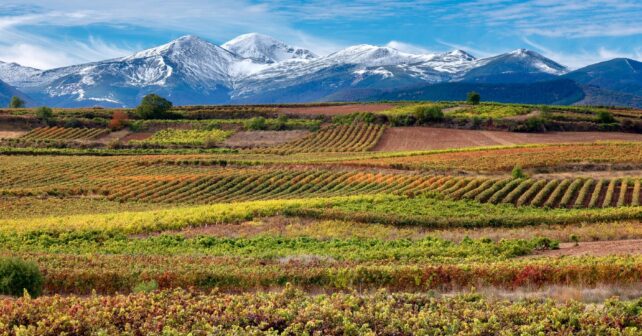 La Rioja Ley Biodiversidad