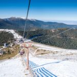 La station de ski de « Puerto de Navacerrada » rouvre ouvertement en raison de l'inaction du « TSJ Castilla y León »