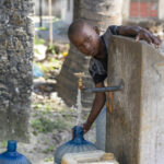 L’accès à l’eau est un droit humain fondamental et inaliénable