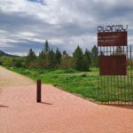 Que se passe-t-il avec le « Plan Directeur du Jardin Botanique d'Olarizu » (Vitoria-Gasteiz)