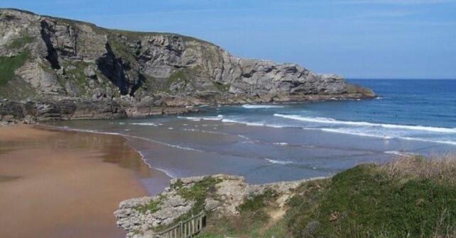 Ayudas limpieza playas rurales Cantabria