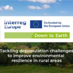 Atelier Interreg Europe: à la recherche de la «résilience de l'eau» de la région de Murcie